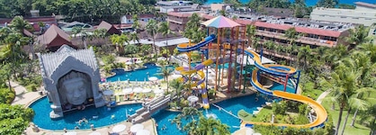 Phuket Orchid Resort And Spa