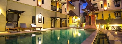 Tuana Hotels The Phulin Resort