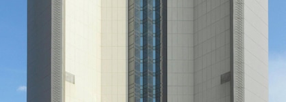 Sheraton Istanbul Atakoy Hotel