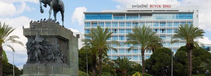 Swissôtel Grand Efes Izmir
