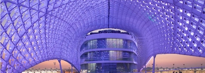 W Abu Dhabi - Yas Island