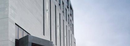 Malmaison Liverpool