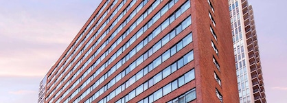 Sonesta Es Suites Chicago Downtown Magnificent Mile - Medical