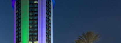 Four Points By Sheraton Orlando International Drive