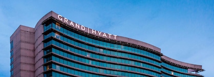 Grand Hyatt Tampa Bay