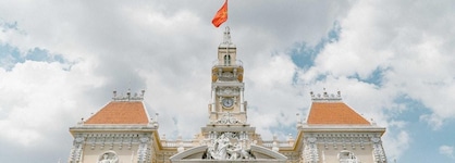 Intercontinental Saigon, An Ihg Hotel