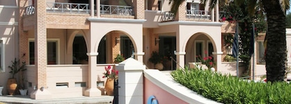 Sentido Apollo Palace