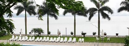 Thang Loi Hotel Hanoi
