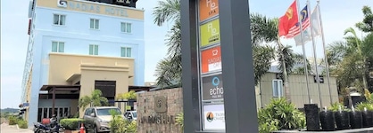 Nadias Hotel Cenang Langkawi