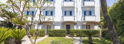 Hotel Parco Smeraldo Terme