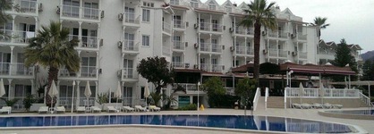 Halici Otel Marmaris