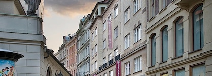Hotel Leon D´Oro