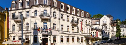 Hotel Continental