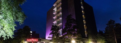 Dormero Hotel Freudenstadt