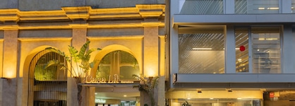 Hotel Casa Lit Barcelona