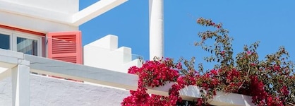 Rhenia Mykonos