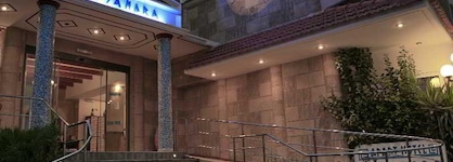 Kassandra Family Aparthotel
