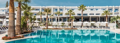 Mitsis Rodos Village Beach Hotel & Spa