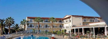 Majestic Hotel & Spa