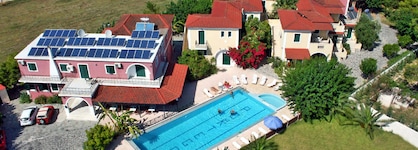 Portego Hotel