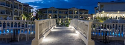 Exotica Hotel & Spa by Zante Plaza