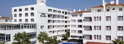 Hotel Billurcu