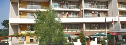 Hotel Kavkaz Golden Dune