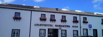 Aparthotel Barracuda