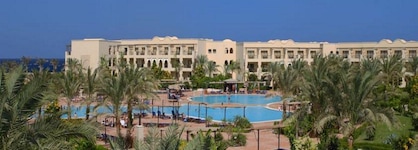 Jaz Samaya Resort