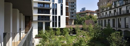 Milano Verticale | Una Esperienze