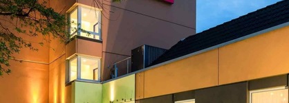 Mercure Hotel Berlin City West