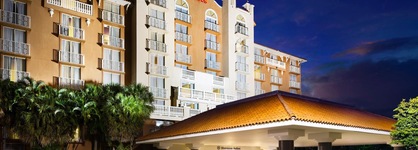 Sheraton Suites Fort Lauderdale At Cypress Creek