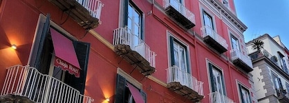 Chiaja Hotel De Charme