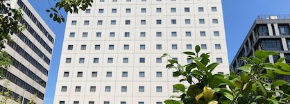 Osaka Tokyu Rei Hotel