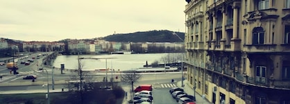 RiverView Palace Apartments