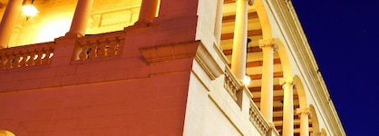 Ax Palazzo Capua
