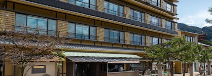 Miyajima Kinsuikan