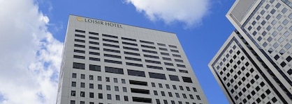 Loisir Hotel Shinagawa Seaside