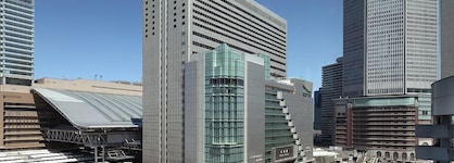 Hotel Granvia Osaka-JR Hotel Group