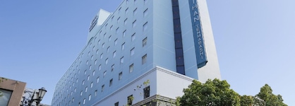 Hotel Keihan Tenmabashi