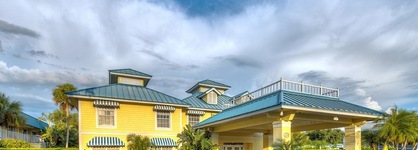 Naples Garden Inn