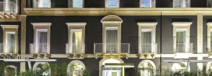 Romano House
