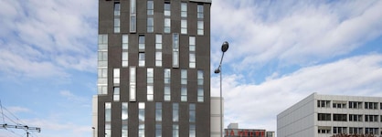 Intercityhotel Mannheim