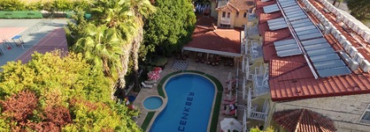Cenk Bey Hotel