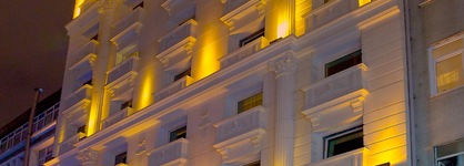 Tilia Hotel