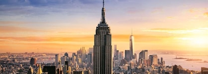 Hampton Inn Manhattan Times Square South