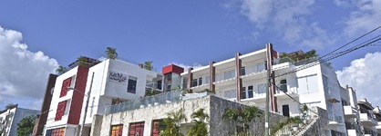 Cache Hotel Boutique - Adults Only