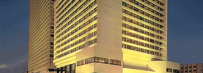 The Oberoi Mumbai