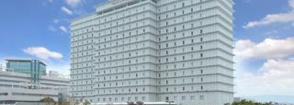 Kansai Airport Washington Hotel