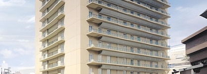 Hotel Hokke Club Osaka